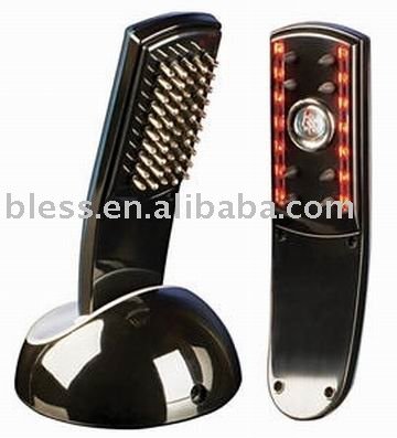 massage comb