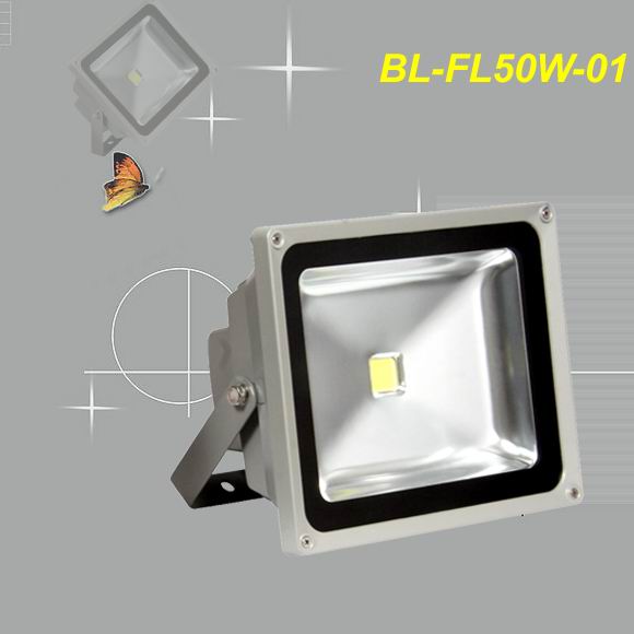 High Power LED Flood Light