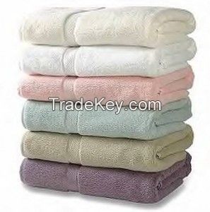 Bath Towel, Hand Towel,