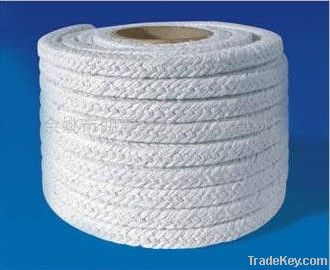 asbestos rope  (twist  spuare  round)