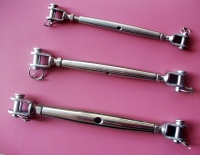 stainless steel rigging screw turnbuckle hardware