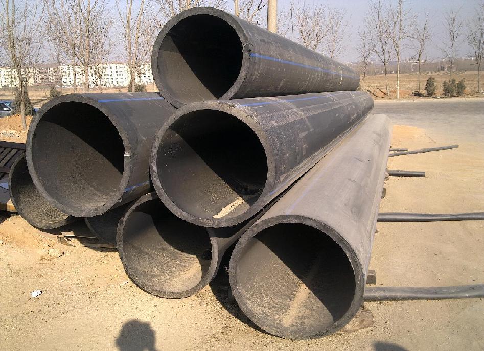 HDPE PIPE--first class manufacture / best price