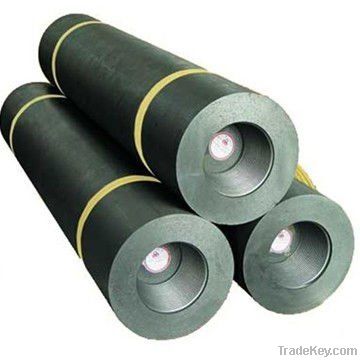 UHP Graphite Electrodes