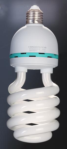 Energy Saving Light