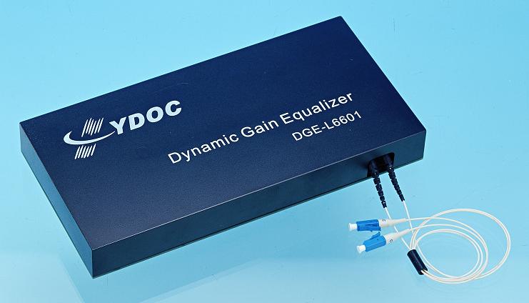 Dynamic Channel Equalizer/Blocker(DCE/DGE)