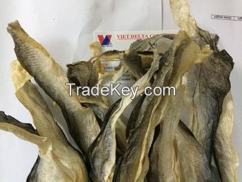 Dried Fish Skin for Collagen Industry with High Quality and Best Price