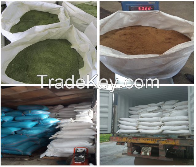 Seaweed Powder with High Quality and Best Price