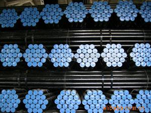 welded steel pipes