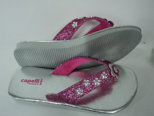 FG-4201 Girls Flip Flop