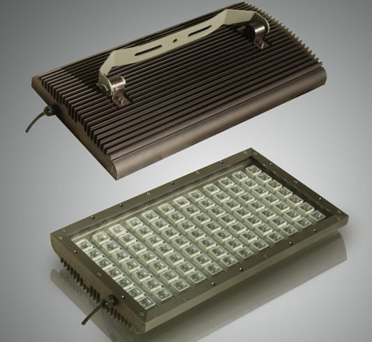 LED 100w streetlight-D