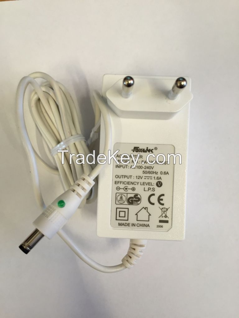 Ac/dc Adaptors   power supply