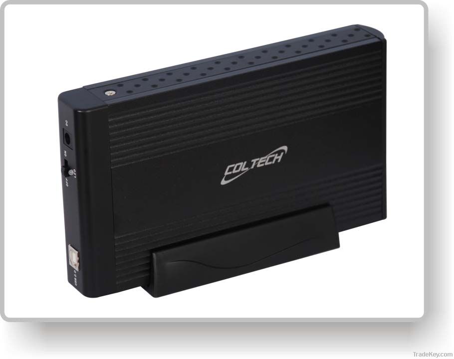 Model: CE-3031 3.5'' SATA TO USB 2.0