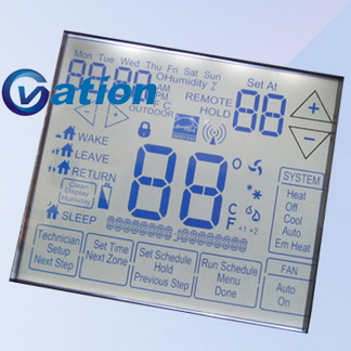 TN Type LCD Module