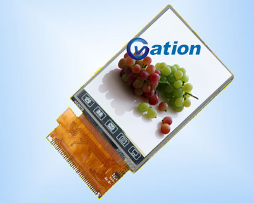 2.0inch TFT LCD Module