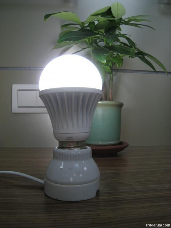 LED Bulb