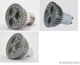 LED Spotlight