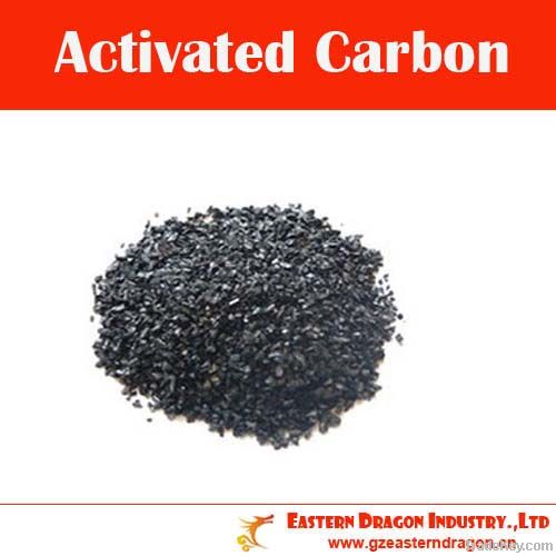 wood based activated carbon for sugar