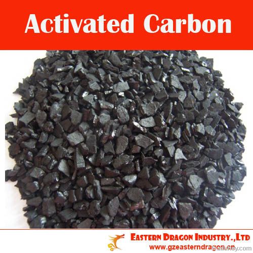 gold extraction activated carbon coconut shell