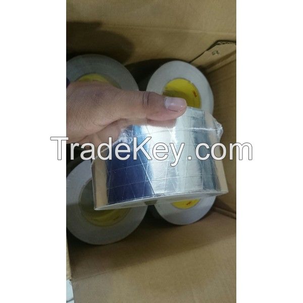 3M FSK 3125A TAPE, WITH SOLVENT ACRYLIC ADHESIVE