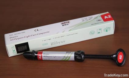 All Purpose Light Cure Composite