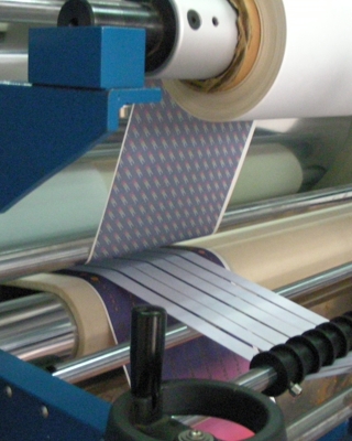 Sublimation Heat Press DP for lanyard printing Both side at same time