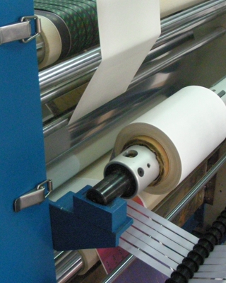 Sublimation Lanyard Heat Press DP for printing Both side at same time
