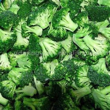 IQF Broccoli