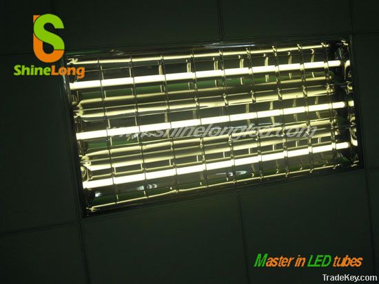 20W 1500mm T8 LED Tube light TUV approved