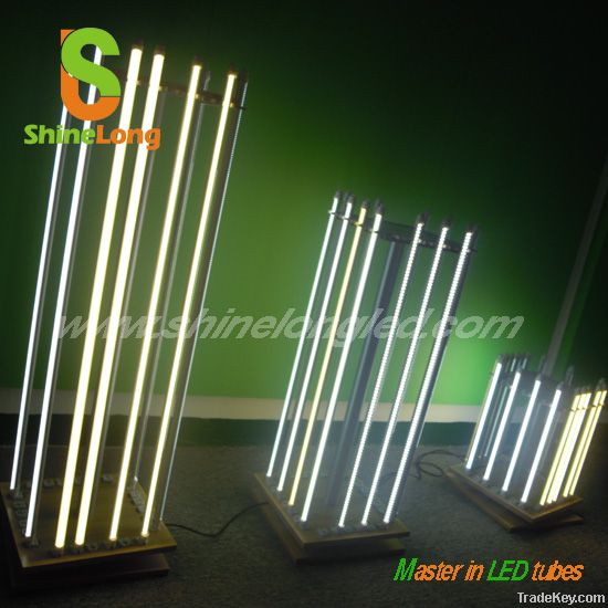 TUV approved 15W 120cm LED Tube