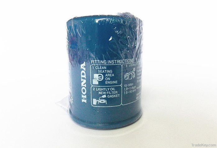 15400-RTA-004 oil filter for Honda