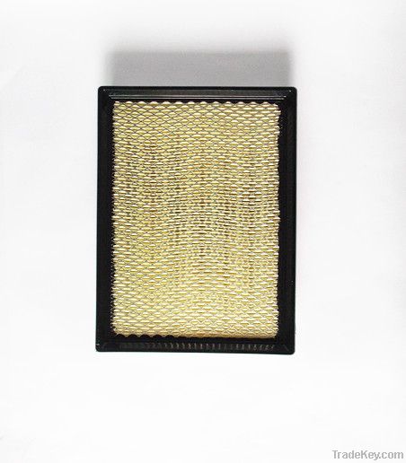 A1096C 25096932 Air filter for Buick