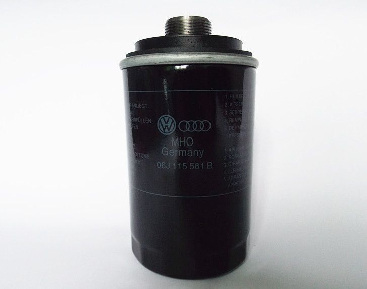06J 115 403 C Oil filter for Audi