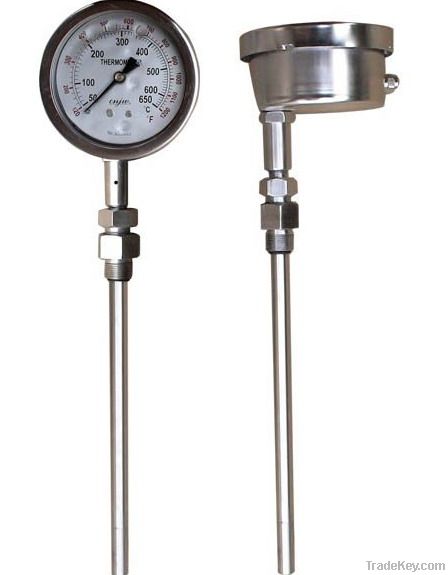 Exhaust Gas Thermometer