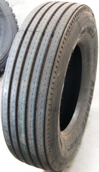 Truck Tyres 11R22.5 Famous brand from China