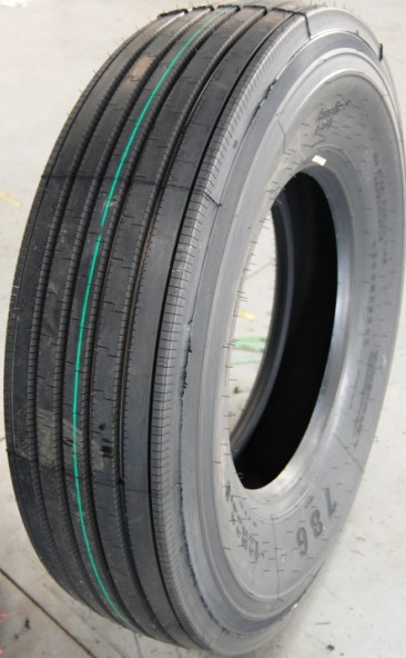 Truck Tyres 11R22.5 Famous brand from China