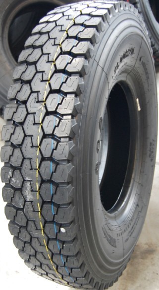 Tyres 11.00R20