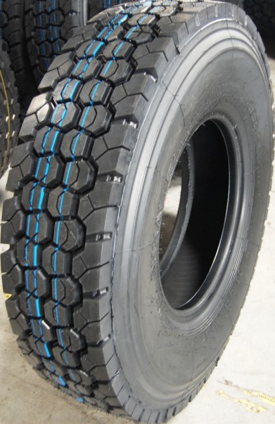 Tyres 11.00R20