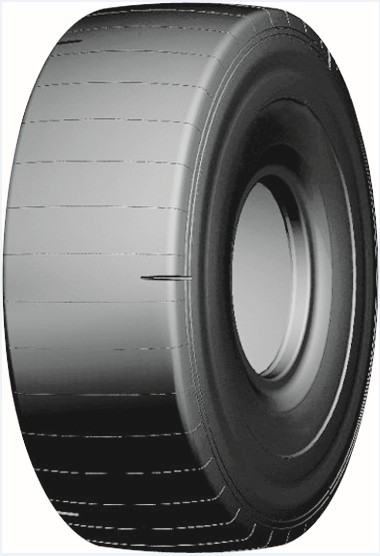 Radial otr Tyres  17.5R25