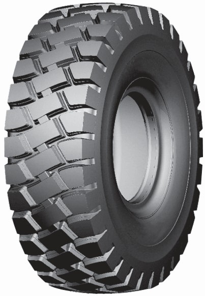 Radial otr truck Tires 18.00R25