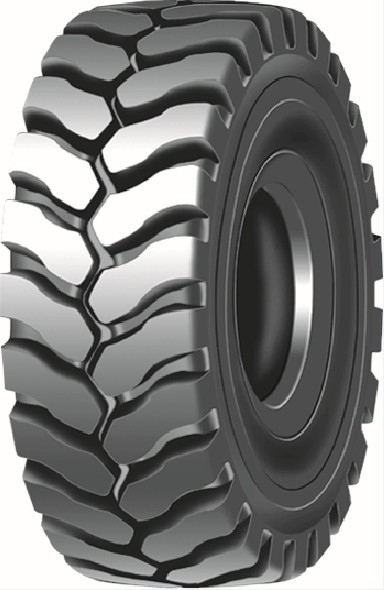 Radial OTR Tire 17.5R25