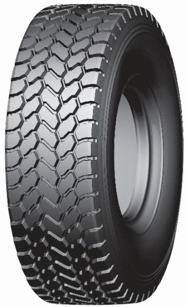 OTR tyres for earthmoving 525/80R25