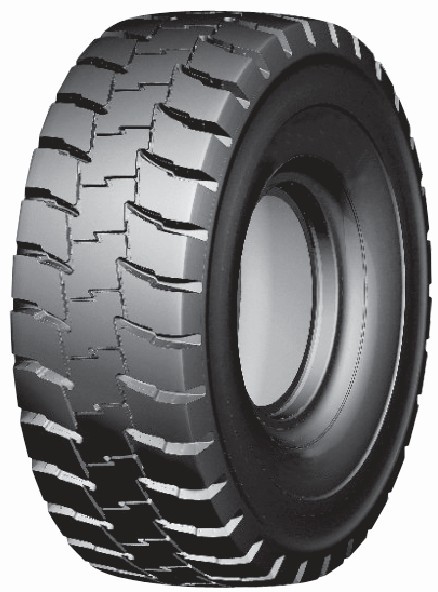 OTR Tyres for antidumping trucks  21.00R35