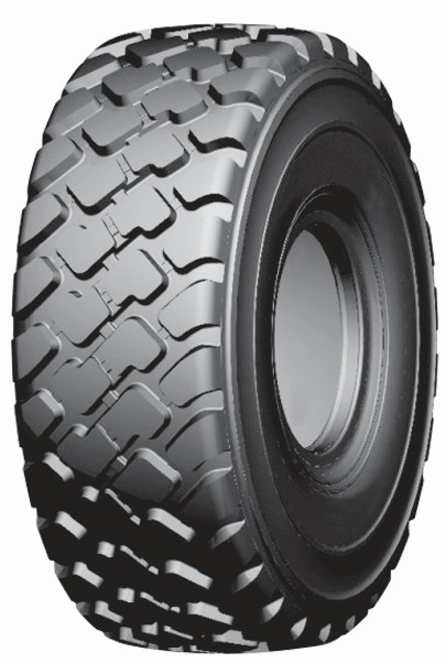 OTR Tyres 23.5R25