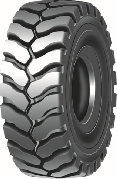 OTR Tyres 23.5R25