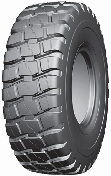 OTR Tires 26.5R25