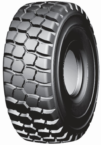 New OTR Tyres 29.5R29