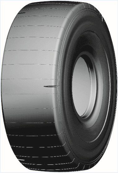 Radial OTR Tyres 35/65R33