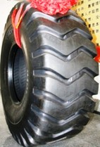 OTR Tyre for Grader