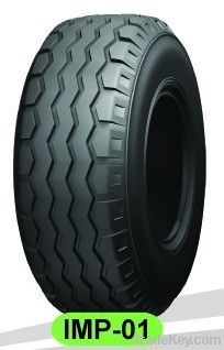 10.0/75-15.3 Implement Tire