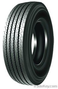 Radial Truck Tyres 205/75R17.5